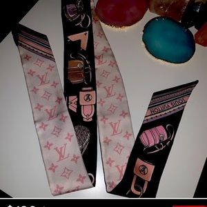 Louis Vuitton Bandeau excellent condition